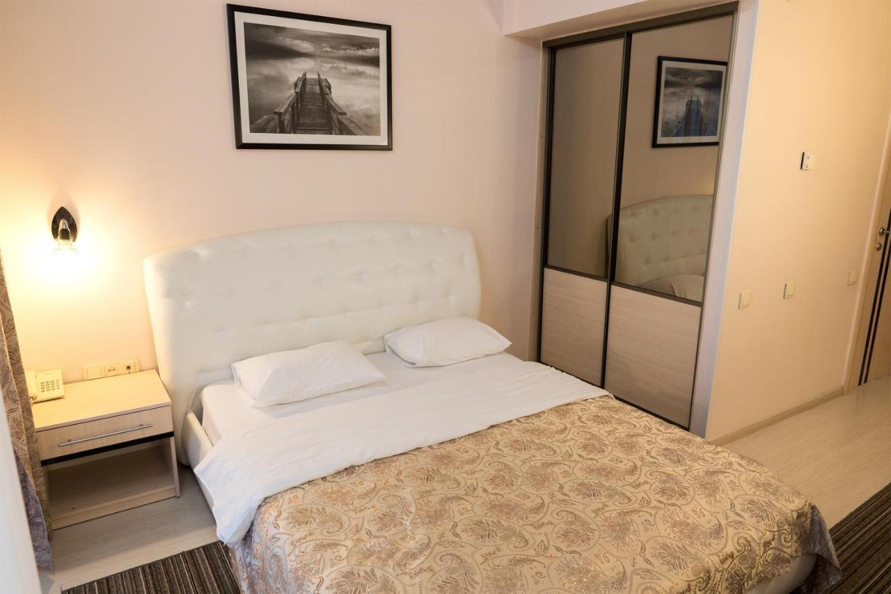 Staybridge Mini-Hotel In Most City Panoramic River View Dnipro Luaran gambar
