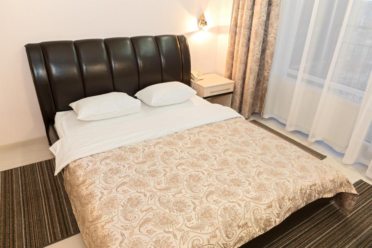 Staybridge Mini-Hotel In Most City Panoramic River View Dnipro Luaran gambar