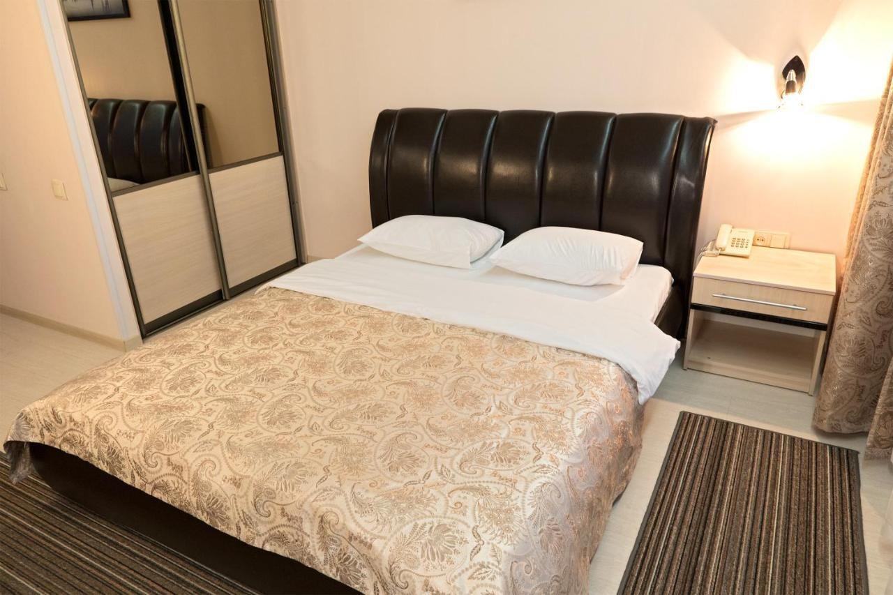 Staybridge Mini-Hotel In Most City Panoramic River View Dnipro Luaran gambar
